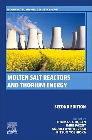 : Molten Salt Reactors and Thorium Energy,