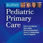 Burns' Pediatric Primary Care, 8th Edition