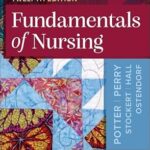 Fundamentals of Nursing 12th Edition