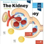 Brenner & Rector's The Kidney, 2-Volume Set, 12th Edition