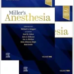 Miller's Anesthesia 2-Volume Set t, 10th Edition