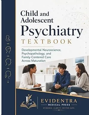 Child and Adolescent Psychiatry Textbook