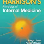 Harrison's Principles of Internal Medicine 23rd Edition, Harrison Internal Medicine, Harrison Medical Book, Internal Medicine Textbook, Internal Medicine Book, Clinical Medicine Reference, Medical Textbook, Medical Student Book, Physician Guide, Healthcare Professional Resource, Evidence-Based Medicine, Medical