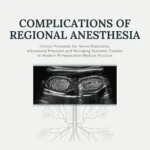 Complications of Regional Anesthesia: Clinical Protocols for Nerve Protection