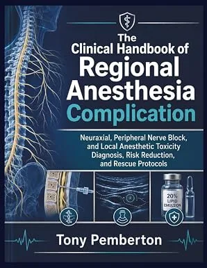 The Clinical Handbook of Regional Anesthesia Complications