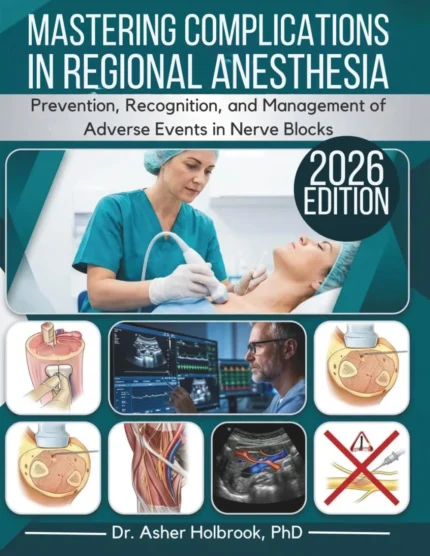 Mastering Complications in Regional Anesthesia