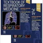 Murray & Nadel's Textbook of Respiratory Medicine, 2-Volume Set