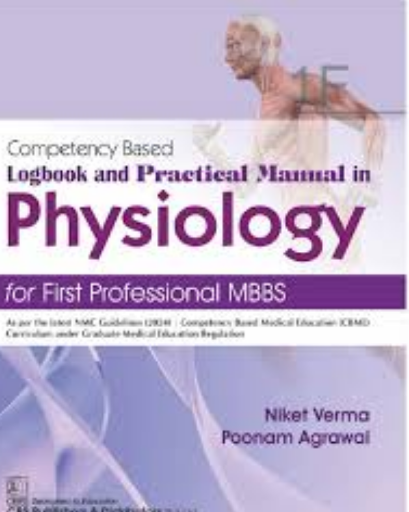 Blue Coming Soon Banner Landscape (7) Competency Based Logbook And Practical Manual In Physiology For First Professional Mbbs - Image 1