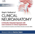 Singh’s Textbook of Clinical Neuroanatomy