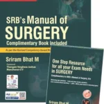 SRB's Manual of Surgery 8th Edition 2026