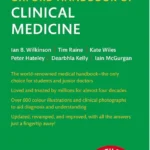 Oxford Handbook of Clinical Medicine 11th edition