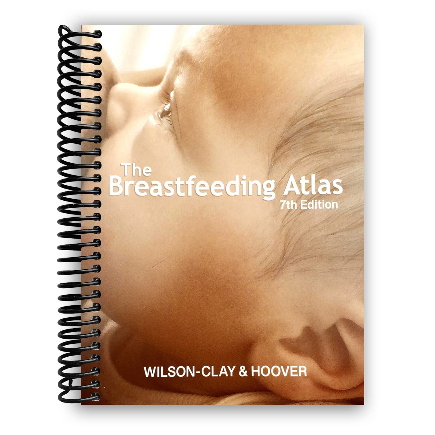 The Breastfeeding Atlas 7th Edition – Essential Guide The Breastfeeding Atlas 7th Edition – Essential Guide